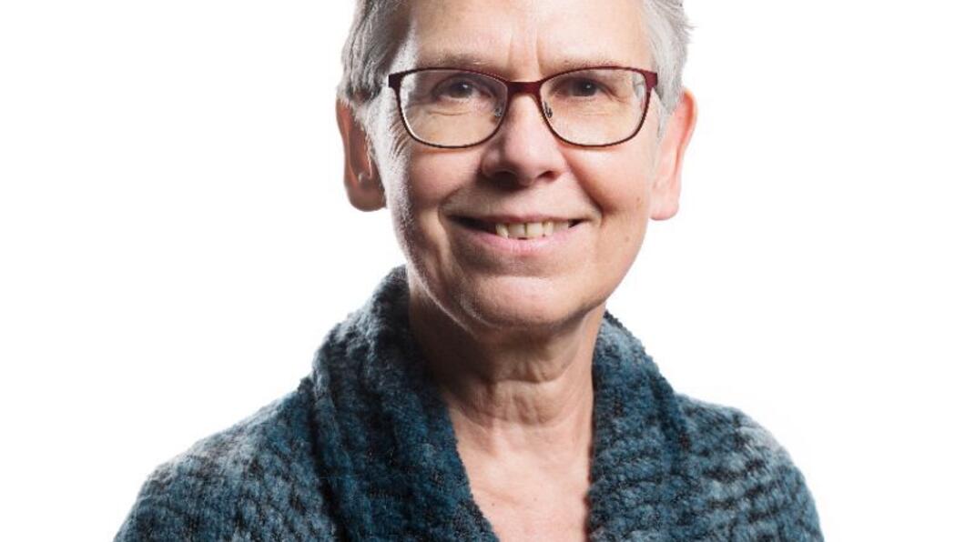 Foto van Ineke Gijsenbergh