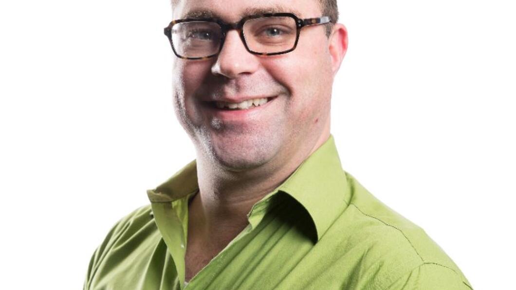 Foto van Jaap Russcher