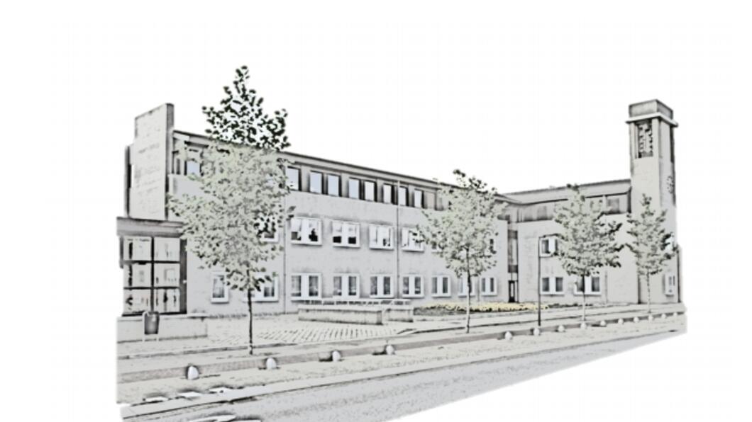 Foto voorblad kadernota