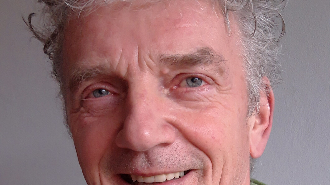 Lijsttrekker Matthijs Glastra GroenLinks Heumen 2022