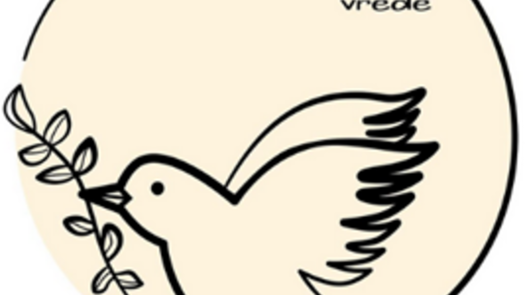 deel de duif