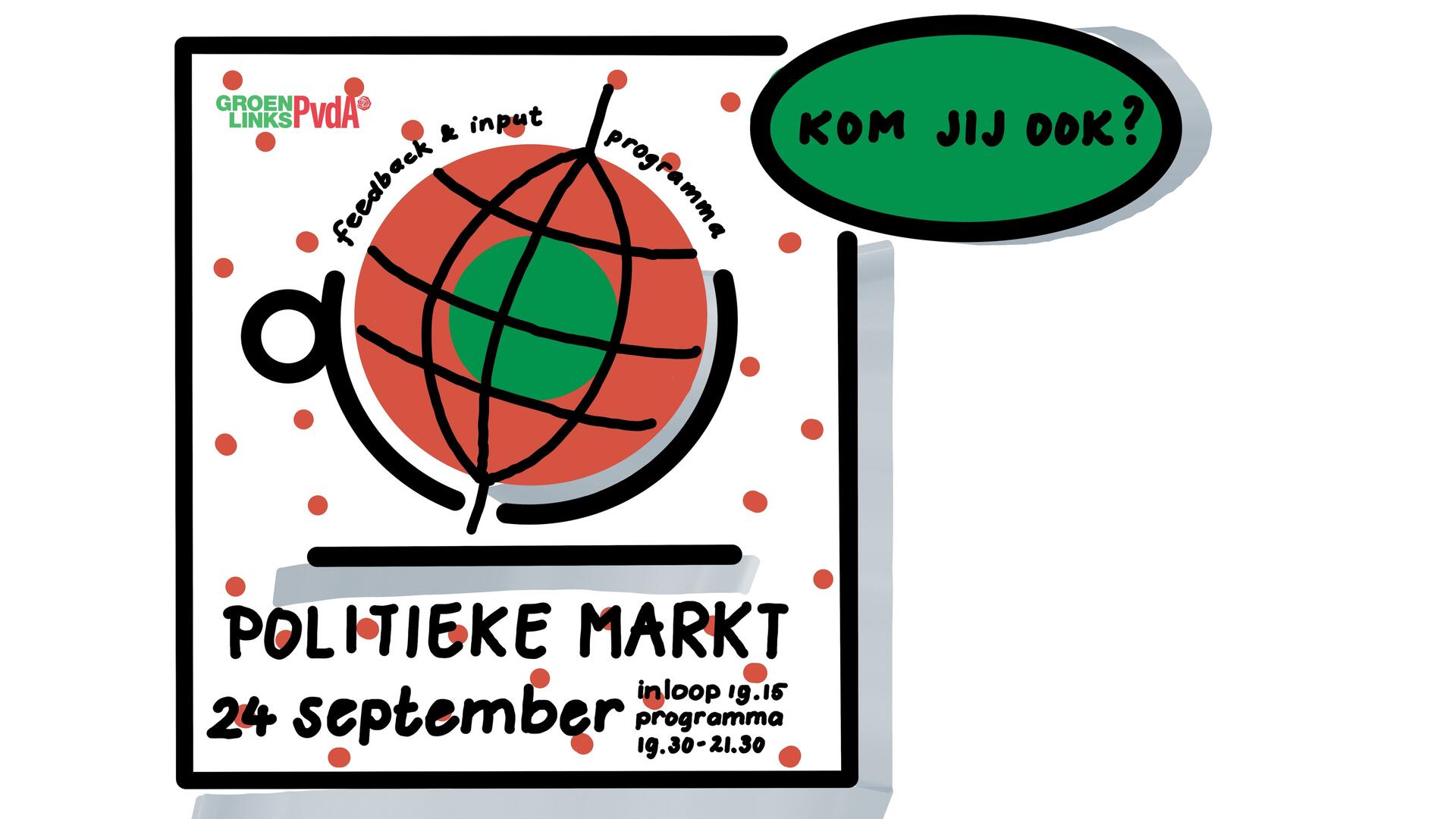 Politieke Markt